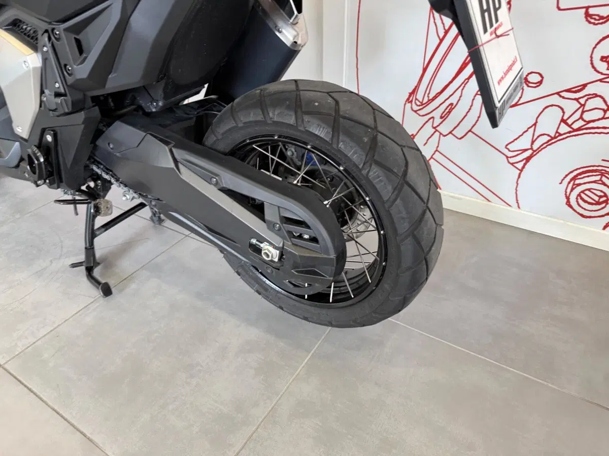 Honda X-ADV 750 DCT (2021 - 24) (13)