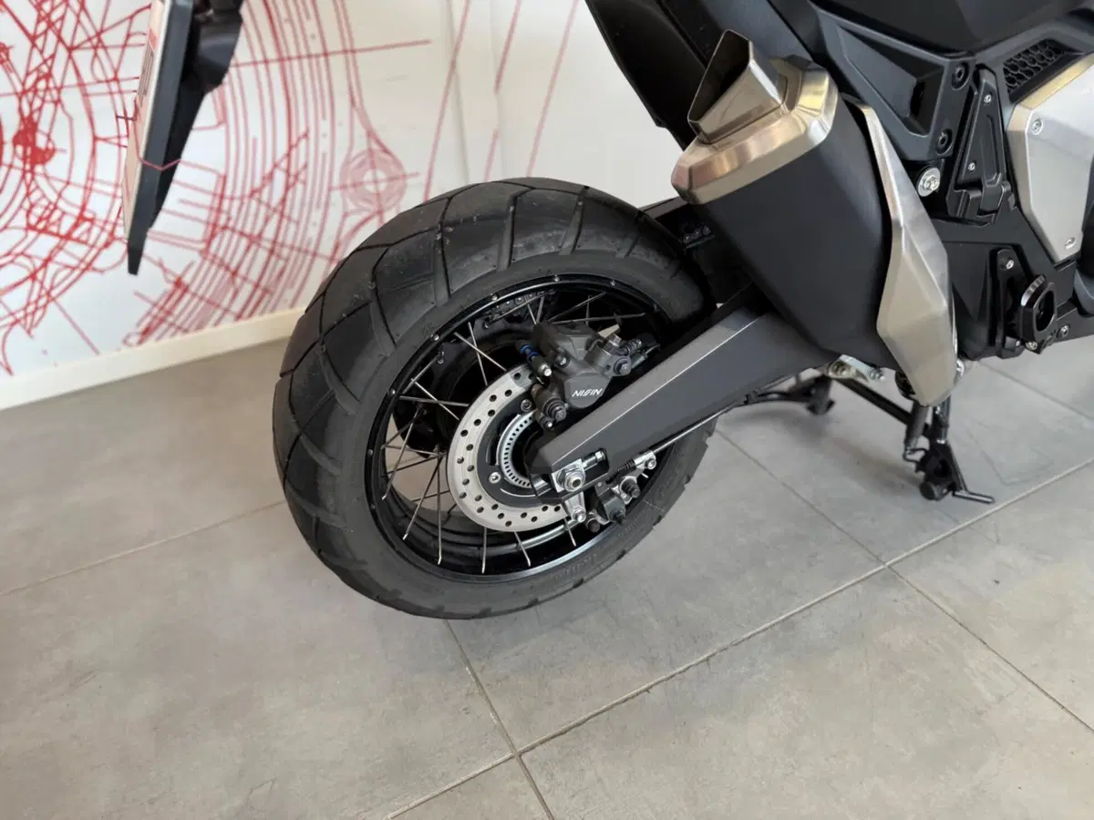 Honda X-ADV 750 DCT (2021 - 24) (11)