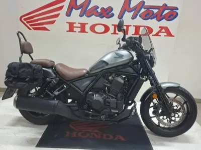 Honda CMX 1100 Rebel DCT (2021 - 24) usata