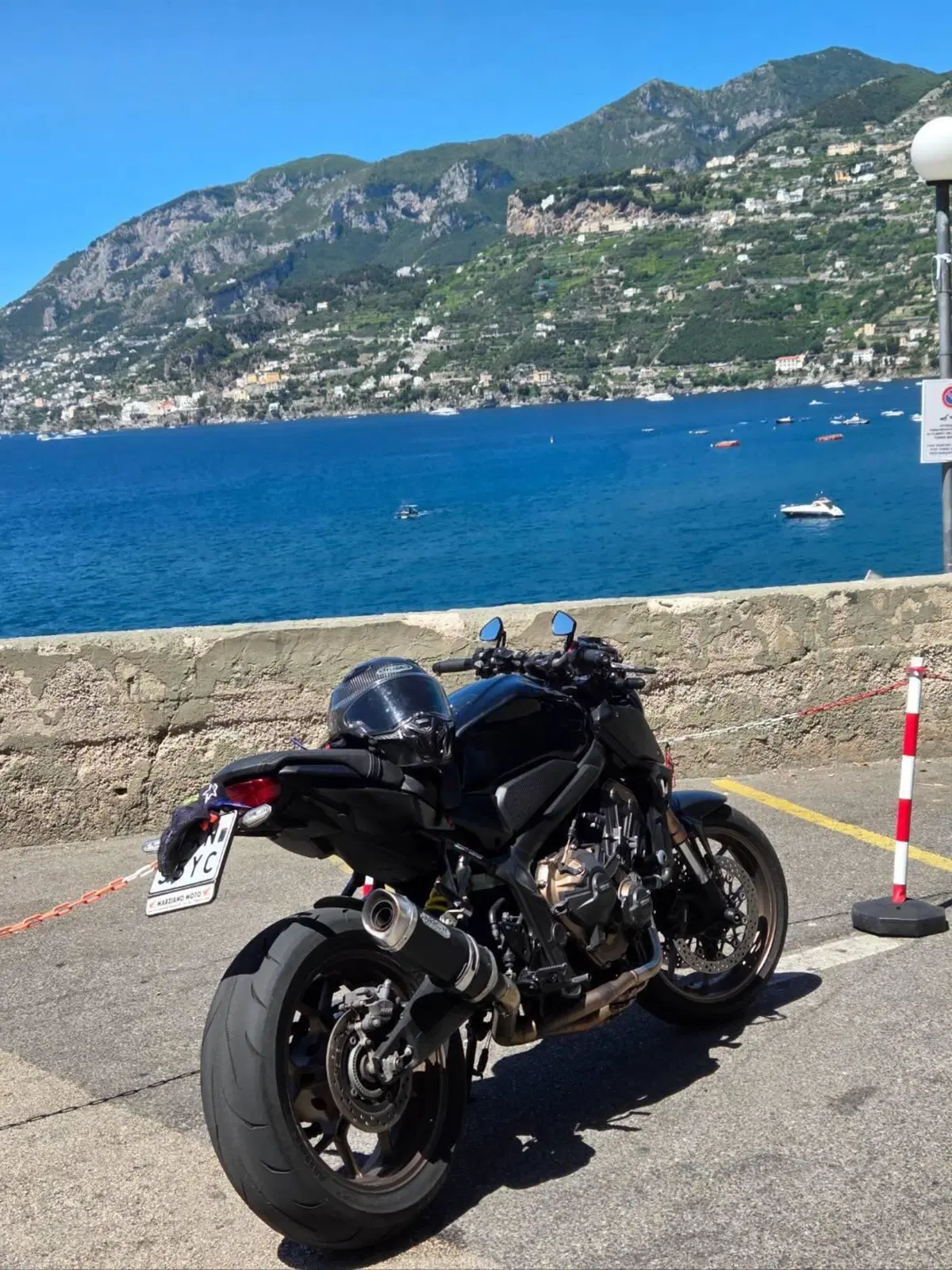 Honda CB 650 R (2019 - 20) (2)