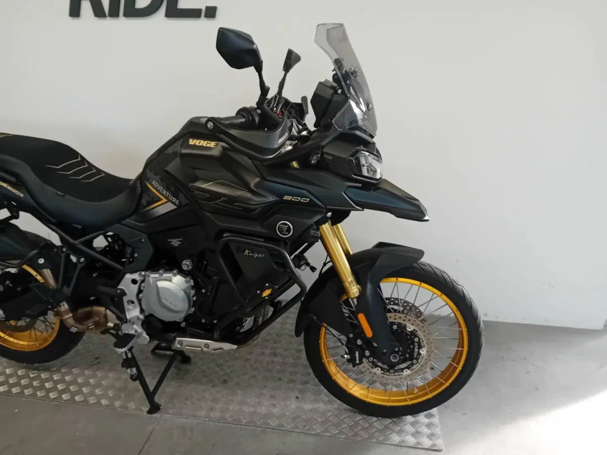 Voge Valico 900DSX (2024 - 26) (7)