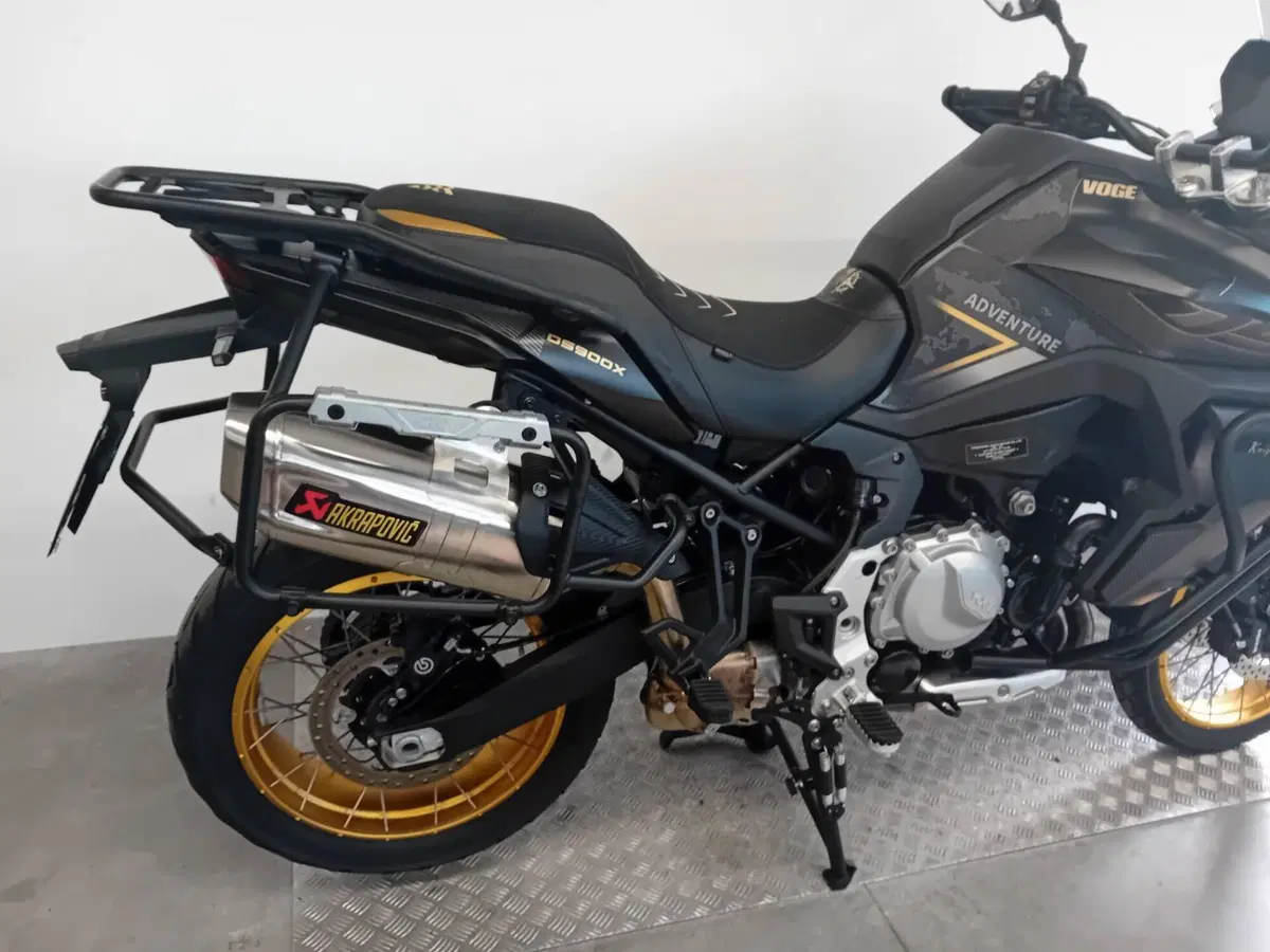 Voge Valico 900DSX (2024 - 26) (6)