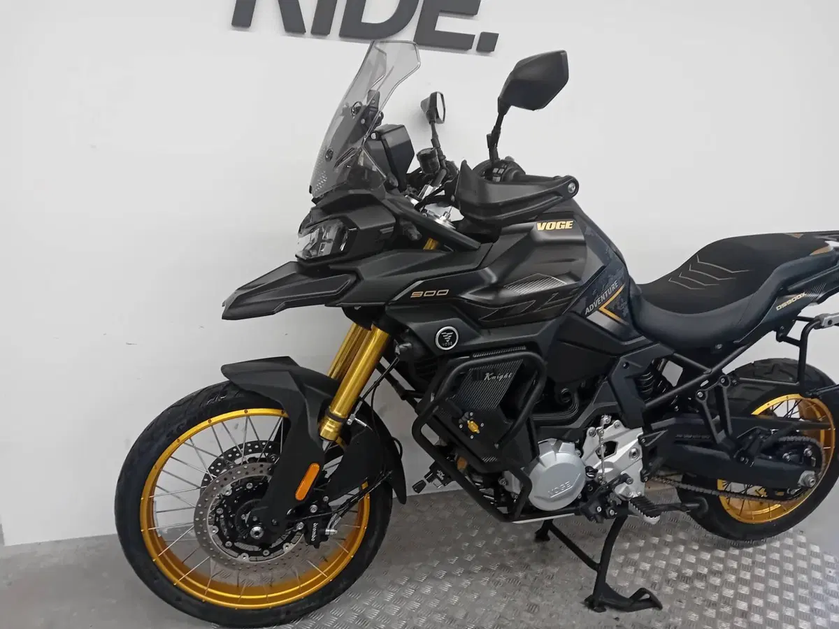 Voge Valico 900DSX (2024 - 26) (4)