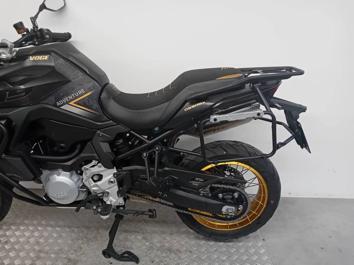 Voge Valico 900DSX (2024 - 26) (5)