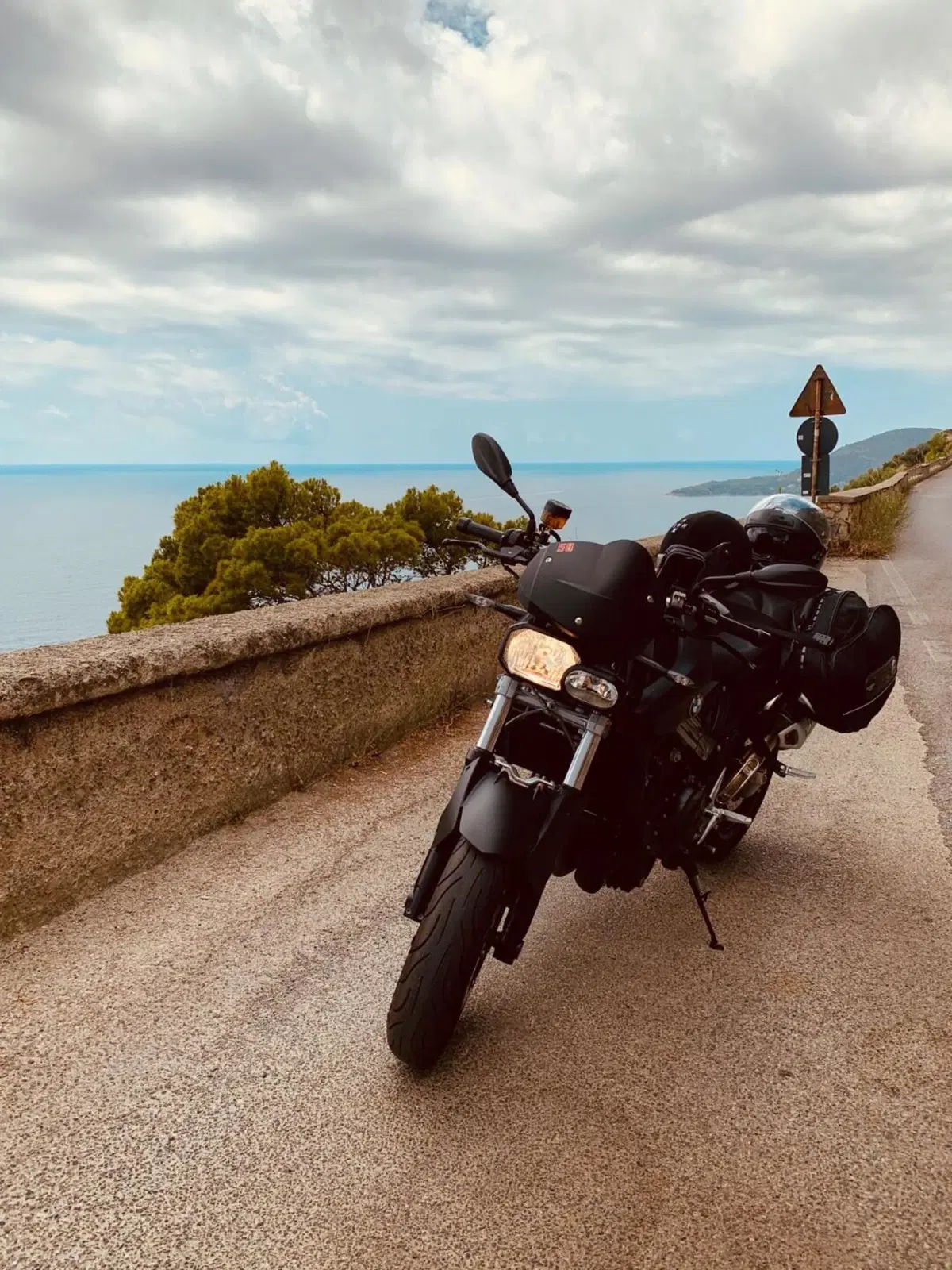 Bmw F 800 R (2009 - 11) (6)