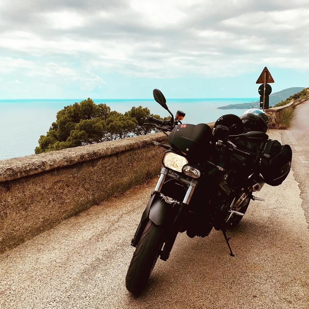 Bmw F 800 R (2009 - 11) (7)