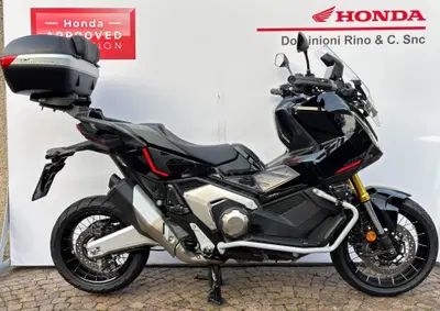 Honda X-ADV 750 (2025 - 27) usata