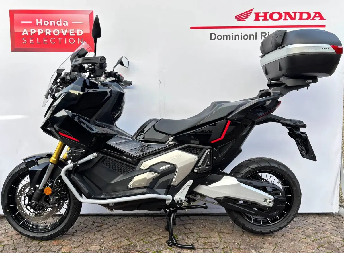 Honda X-ADV 750 (2025 - 27) (2)