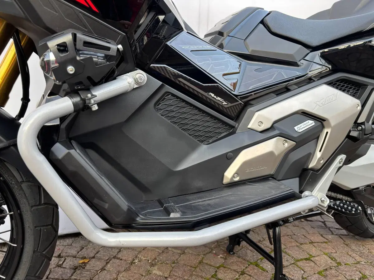 Honda X-ADV 750 (2025 - 27) (3)