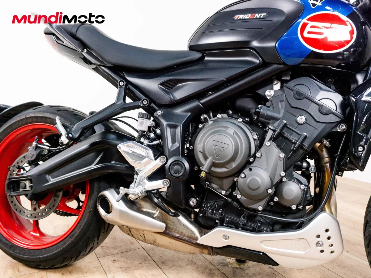 Triumph Trident 660 (2026) (5)