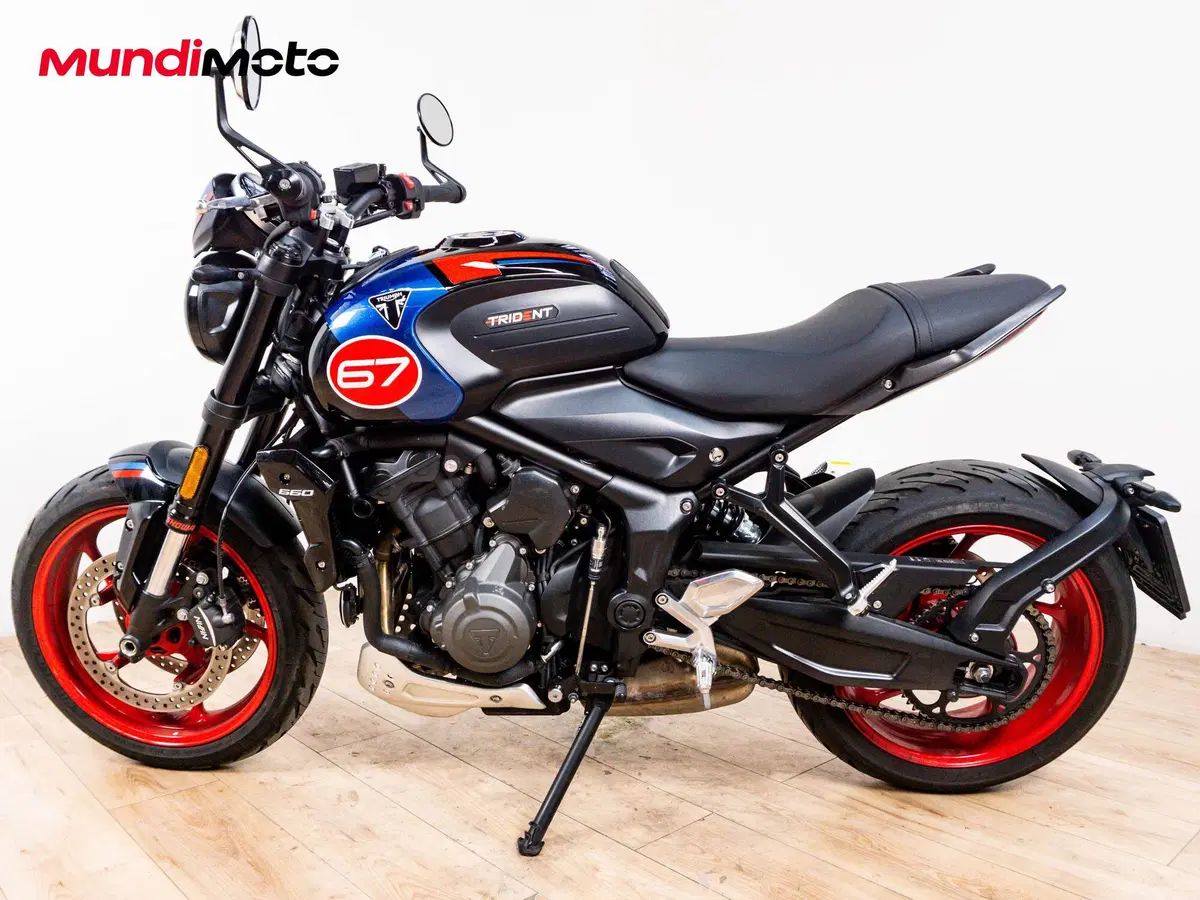 Triumph Trident 660 (2026) (6)