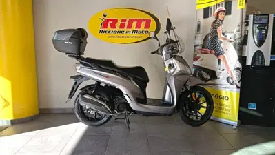 Sym Symphony 200 ST (2021 - 24) usata