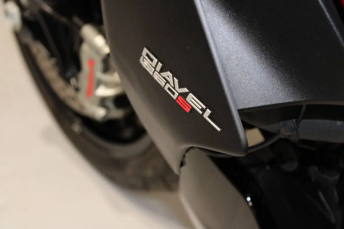 Ducati Diavel 1260 S (2021 - 22) (6)
