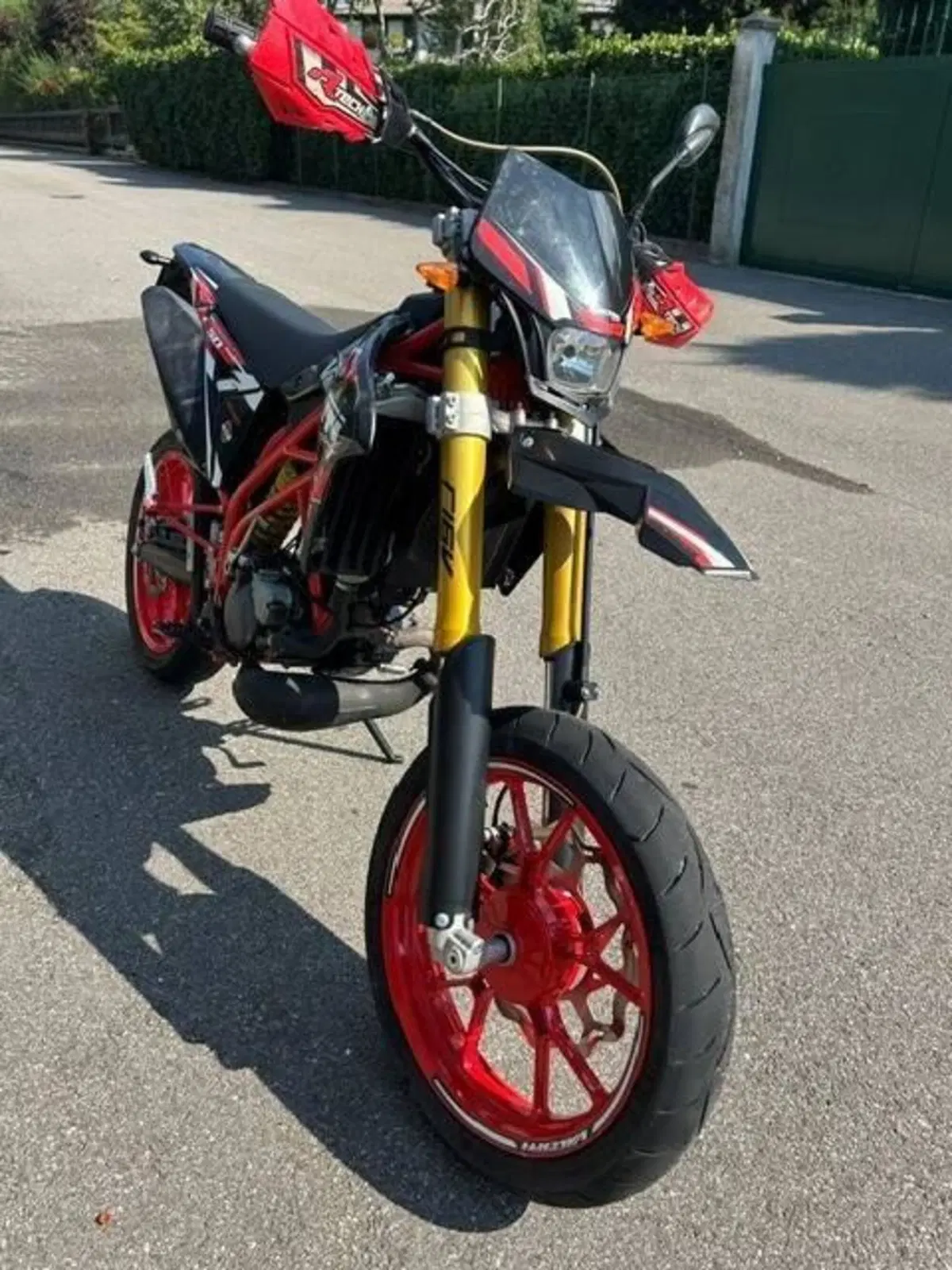 Valenti S 01 50 Scrambler (2015 - 18) (3)