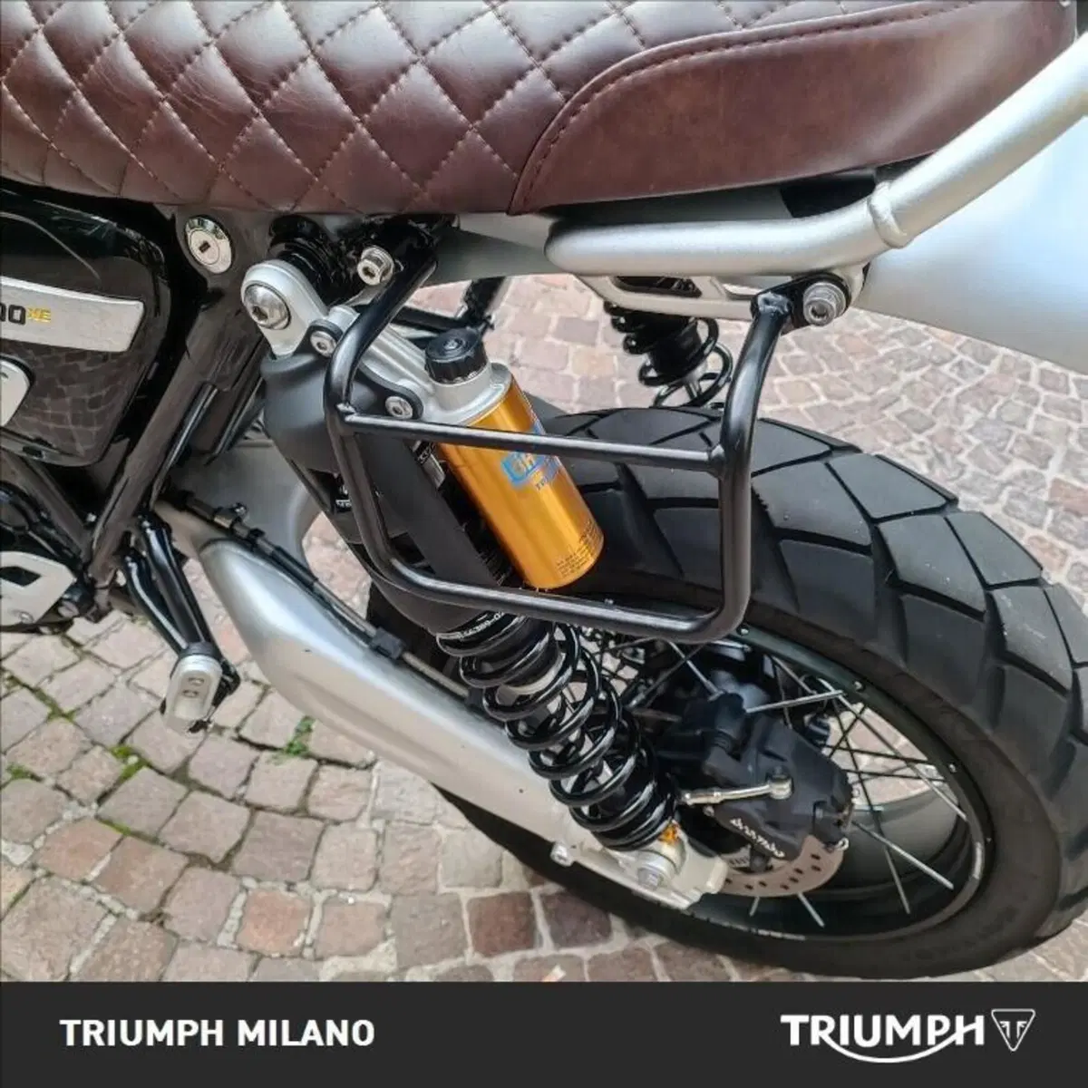 Triumph Scrambler 1200 XE (2021 - 23) (4)