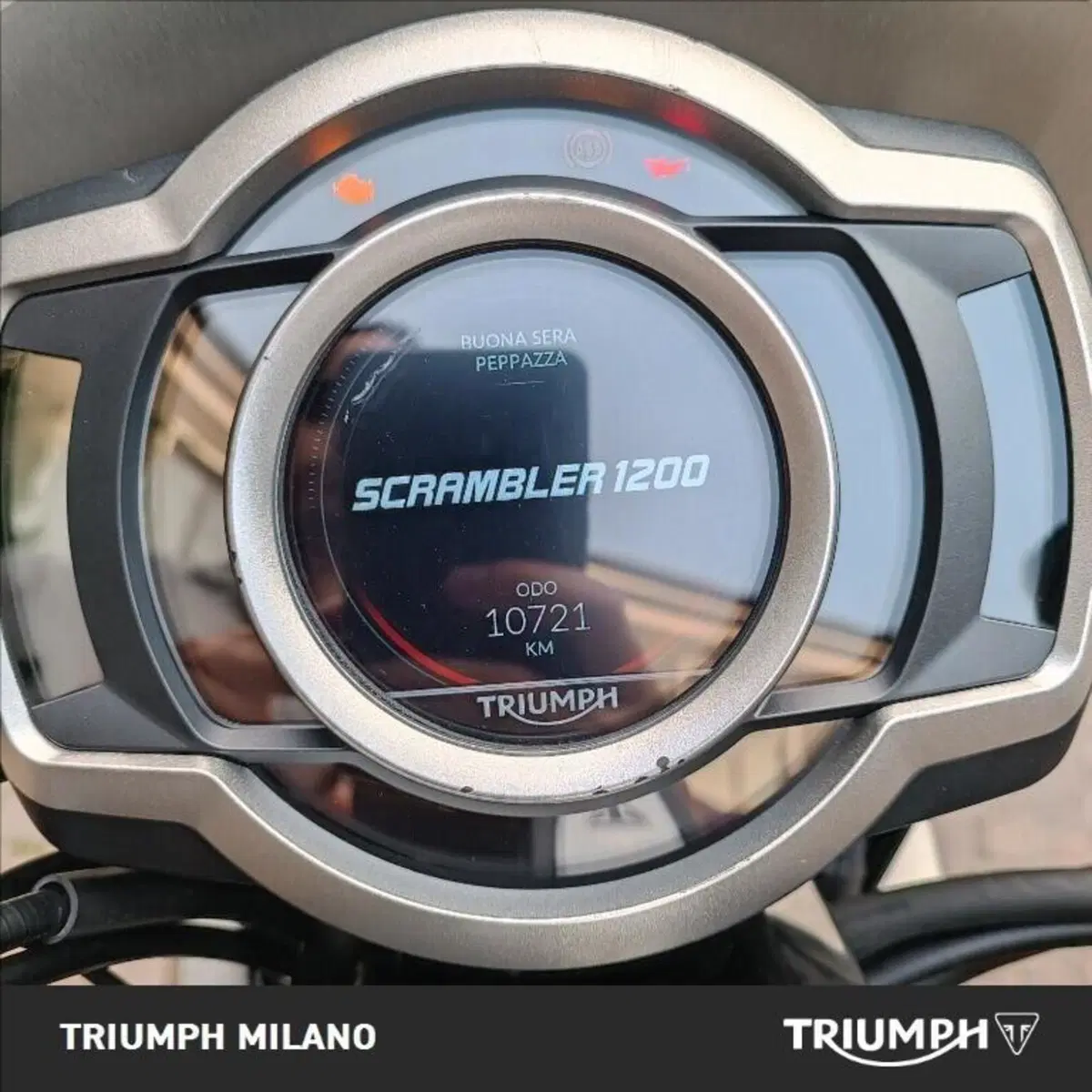 Triumph Scrambler 1200 XE (2021 - 23) (10)