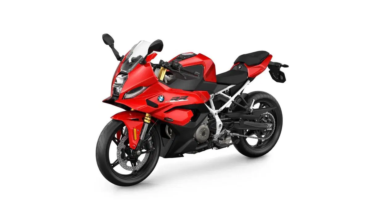 Bmw F 450 RR F 450 RR (2027)