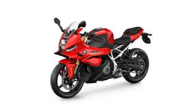 Bmw F 450 RR