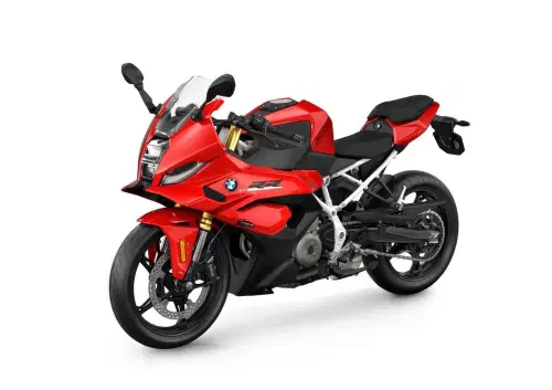 Bmw F 450 RR (2027)