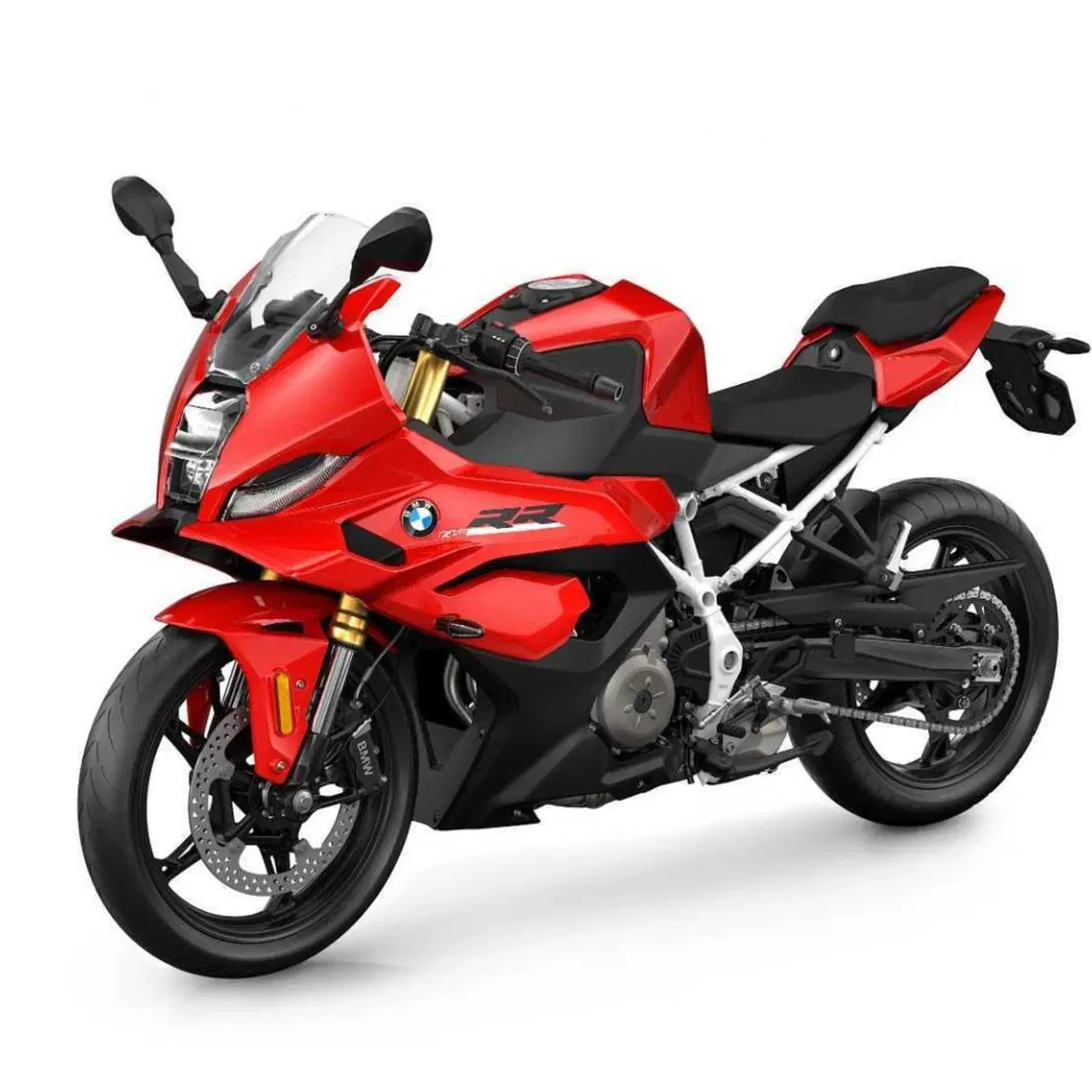 Bmw F 450 RR (2027)