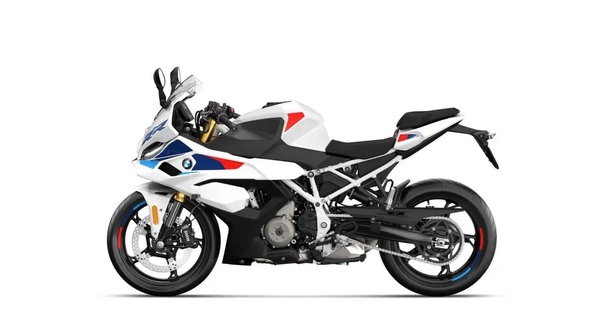 Bmw F 450 RR F 450 RR (2027) (5)