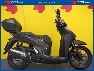 Honda SH 300 i ABS (2016 - 20) usata