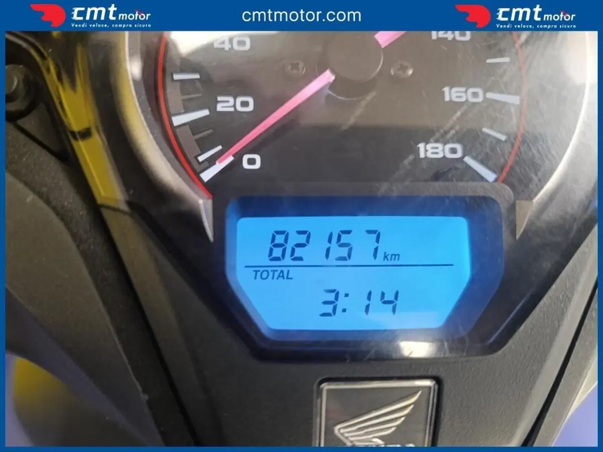 Honda SH 300 i ABS (2016 - 20) (5)