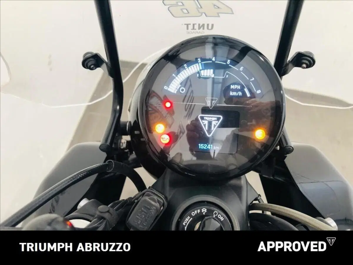 Triumph Scrambler 1200 XE Icon Edition (2025 - 26) (8)