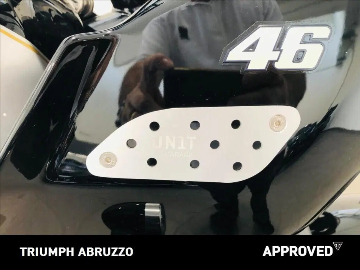 Triumph Scrambler 1200 XE Icon Edition (2025 - 26) (11)