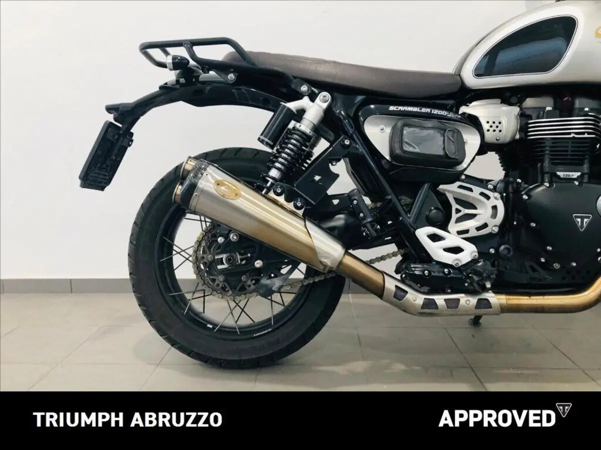 Triumph Scrambler 1200 XE Icon Edition (2025 - 26) (5)
