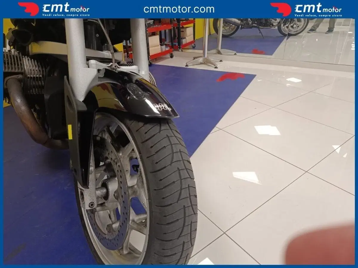 Bmw R 1200 R (2006 - 11) (8)