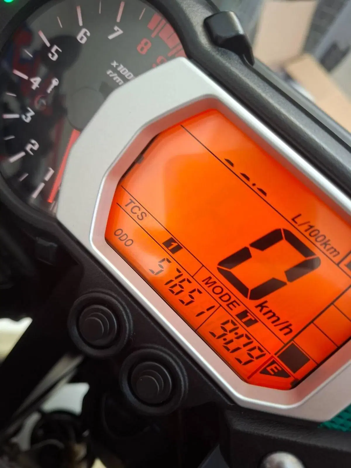 Yamaha XT1200Z Super Ténéré ABS (2010 - 15) (3)