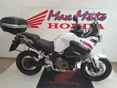 Yamaha XT1200Z Super Ténéré ABS (2010 - 15) usata