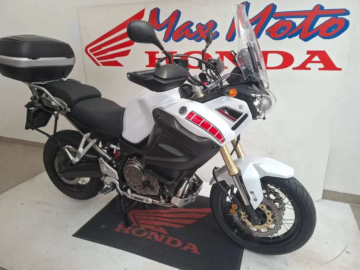 Yamaha XT1200Z Super Ténéré ABS (2010 - 15) (2)