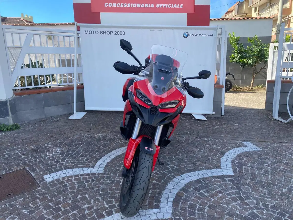 Ducati Multistrada V2 S (2025 - 26) (4)