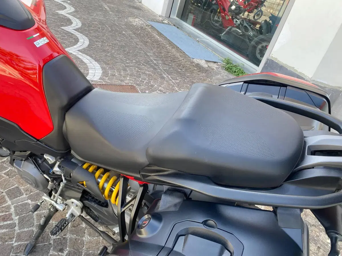 Ducati Multistrada V2 S (2025 - 26) (6)