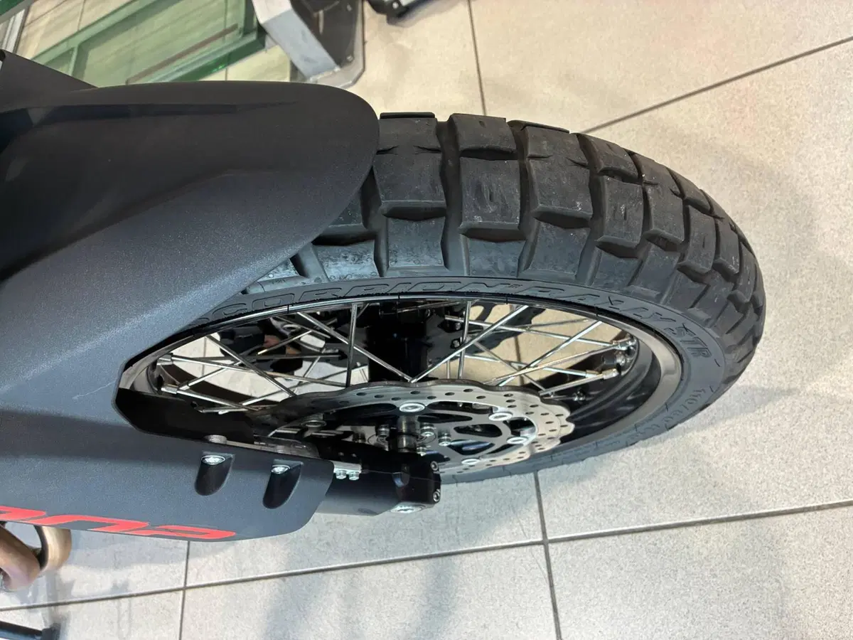 Benelli TRK 702X (2023 - 25) (4)