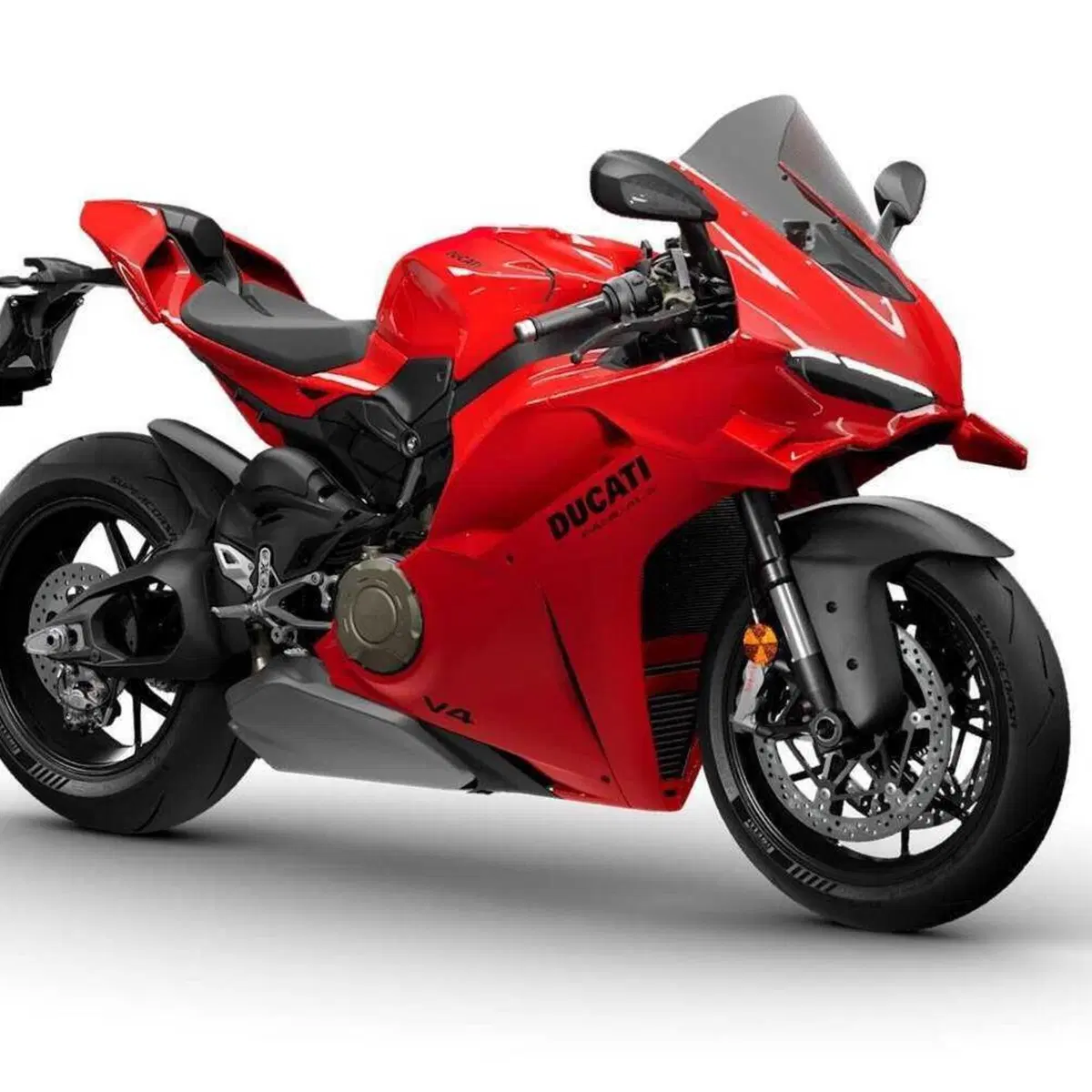 Ducati Panigale V4 (2027)