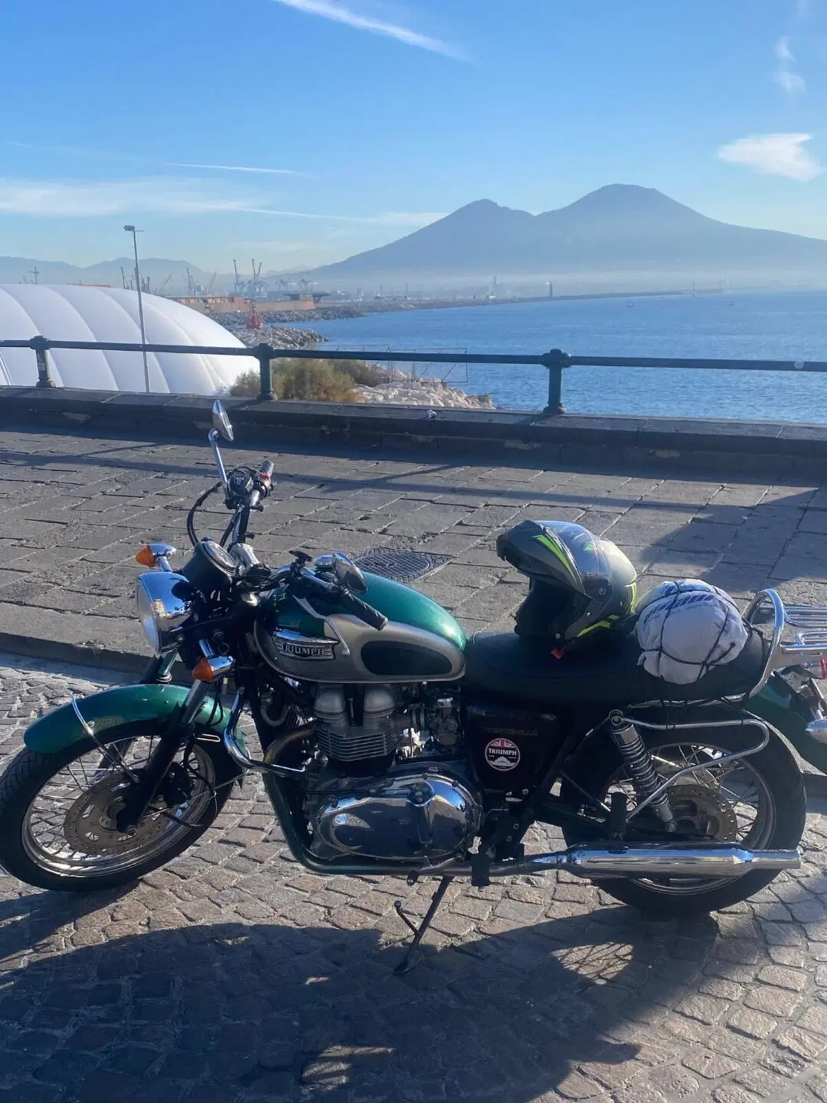 Triumph Bonneville LTD 908 MD Vers. 1 a Carburatori (11)