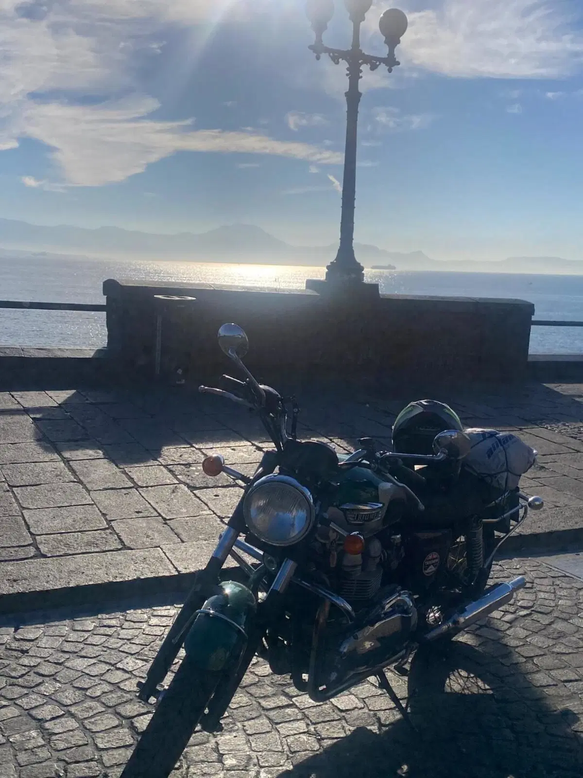 Triumph Bonneville LTD 908 MD Vers. 1 a Carburatori (13)