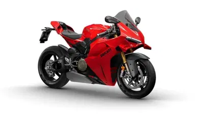 Ducati Panigale V4