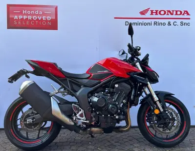 Honda CB 1000 Hornet (2025 - 26) usata