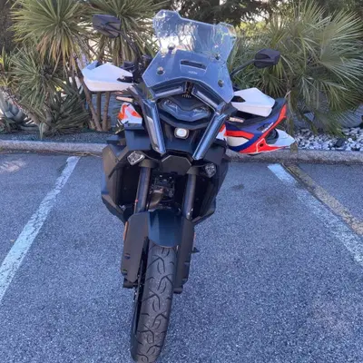 KTM 1390 Super Adventure S EVO (2026) usata