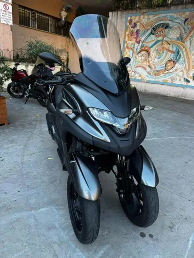 Yamaha Tricity 300 (2021 - 24) usata