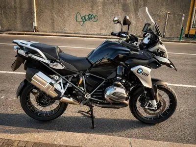 Bmw R 1200 GS (2013 - 16) usata
