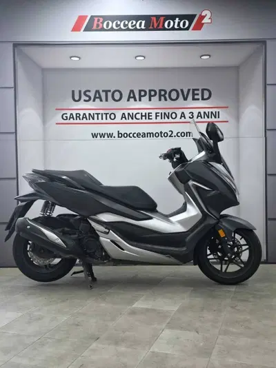 Honda Forza 300 ABS (2018 - 20) usata