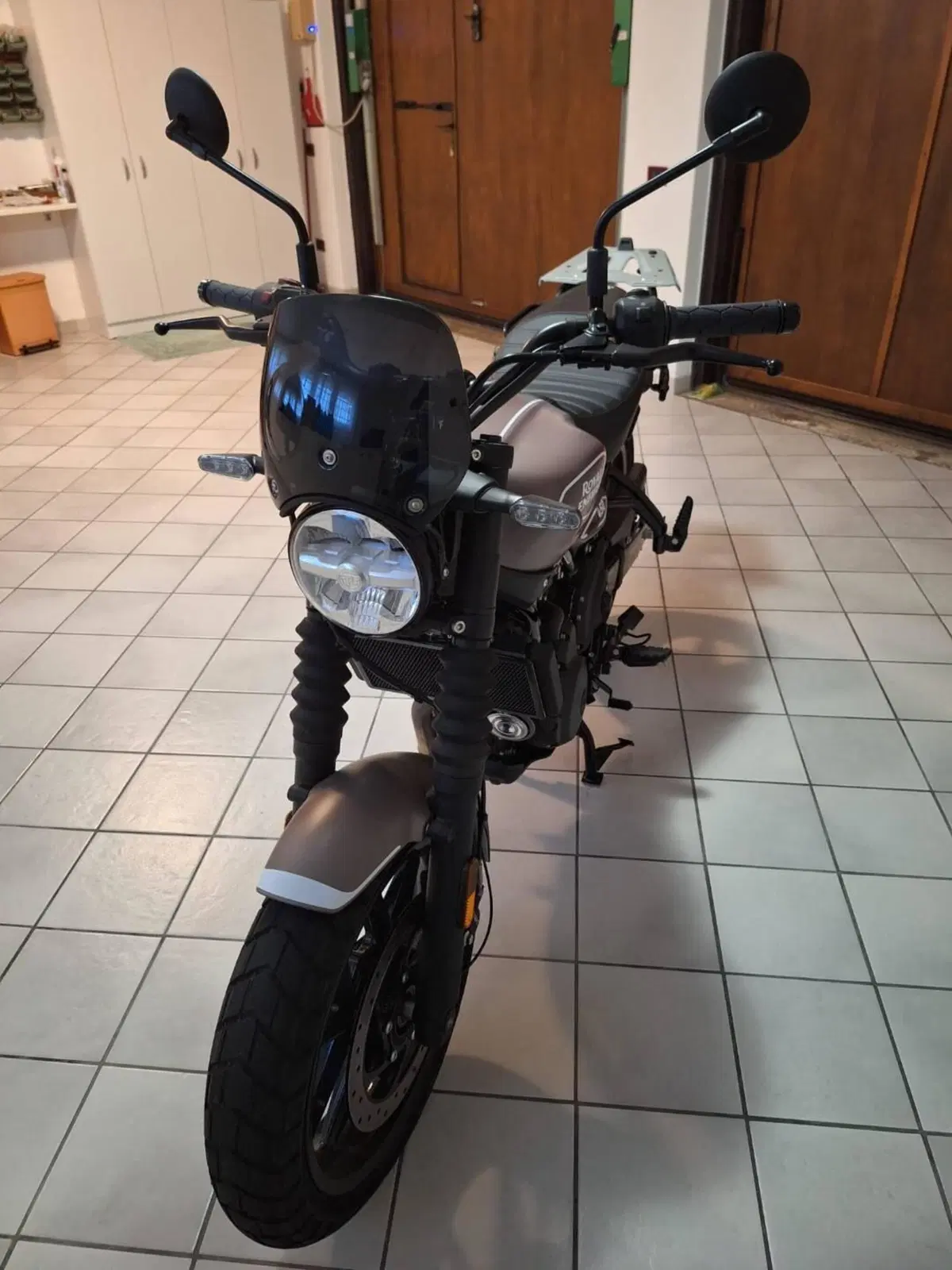 Royal Enfield Guerrilla 450 (2024 - 26) (3)