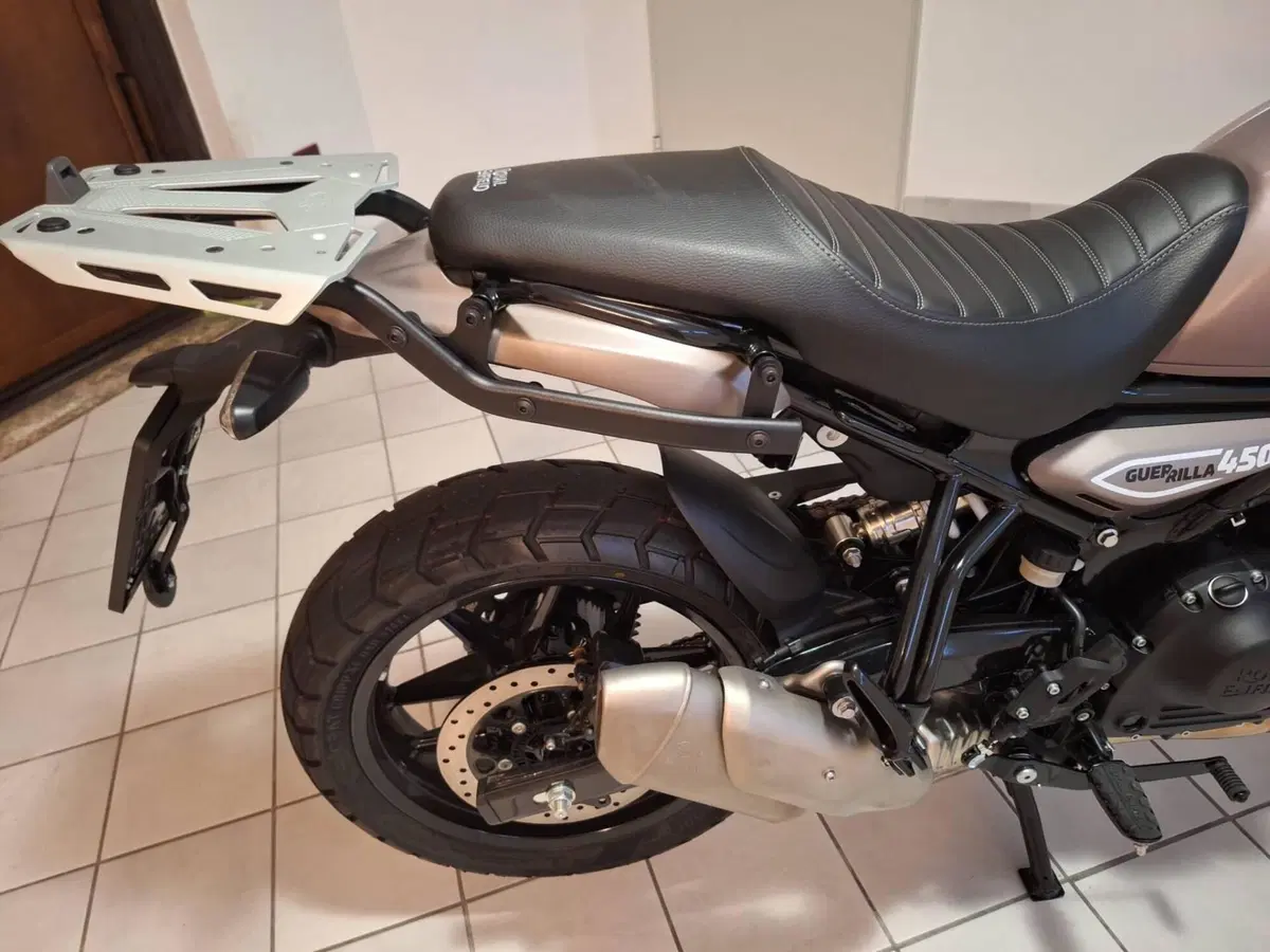 Royal Enfield Guerrilla 450 (2024 - 26) (5)