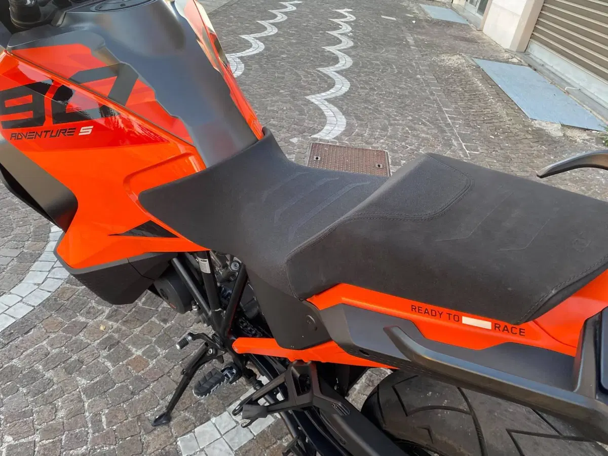 KTM 1290 Super Adventure S (2021 - 25) (5)