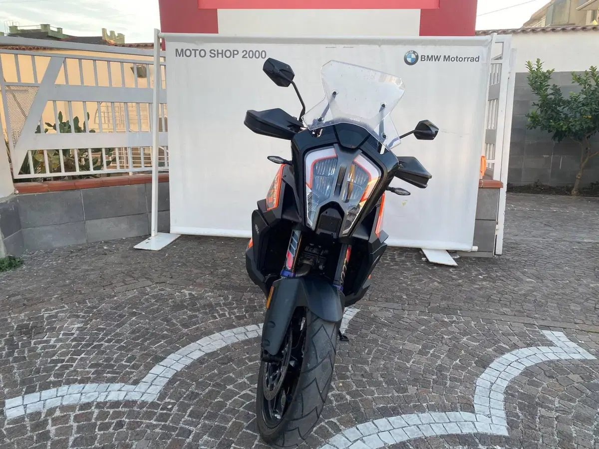 KTM 1290 Super Adventure S (2021 - 25) (4)